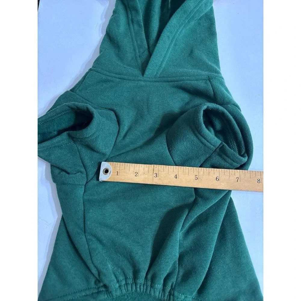 N/A this green